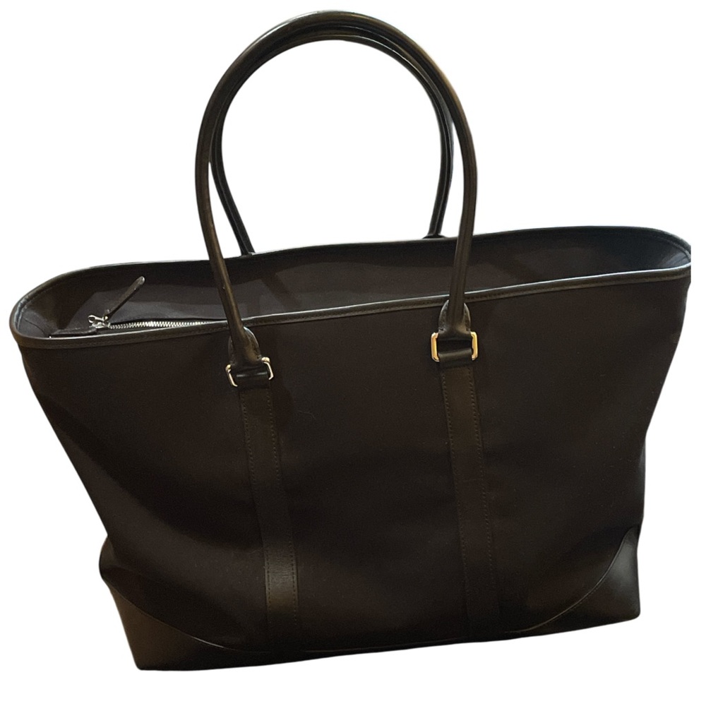 Coach Large Tote - Picture 2 of 6